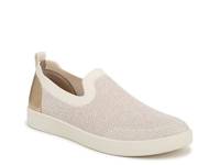 Elda Slip-On Sneaker Cream Knit view