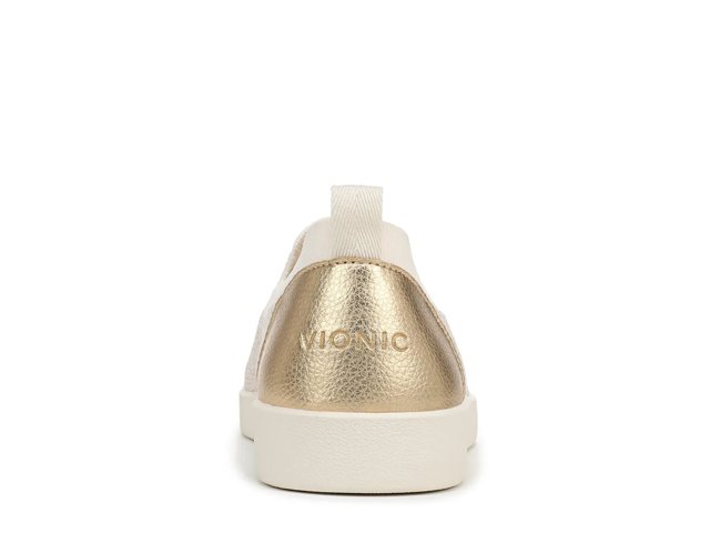 Elda Slip-On Sneaker