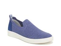 Elda Slip-On Sneaker Blue Knit view