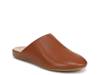 Opal Mule Tan Leather view