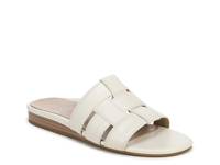 Glendora Sandal Off White view