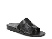 Glendora Sandal Black Leather view