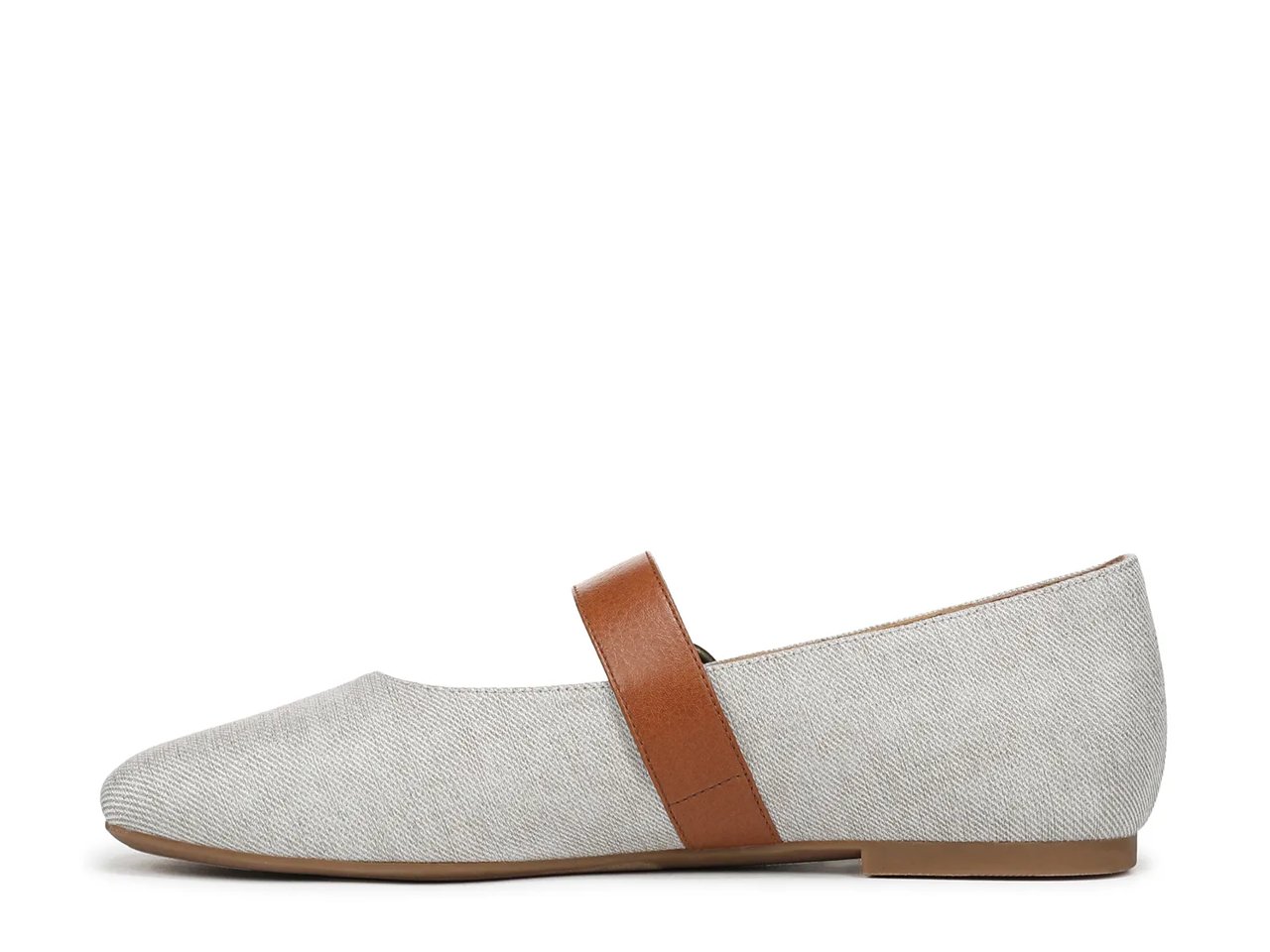 Hattie Mary Jane Flat