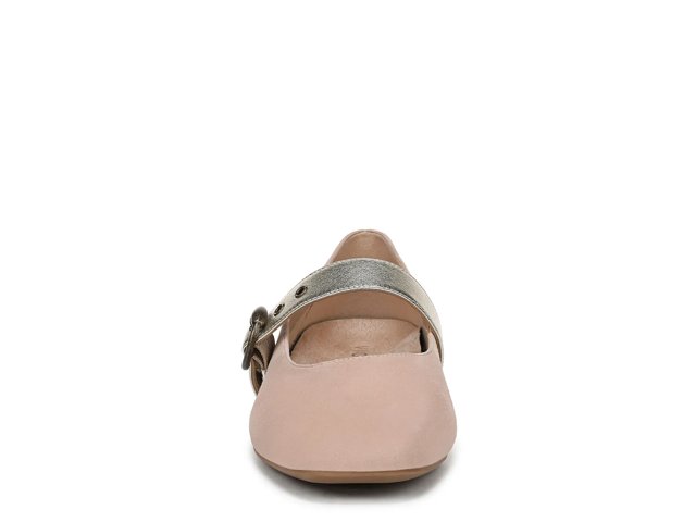 Hattie Mary Jane Flat