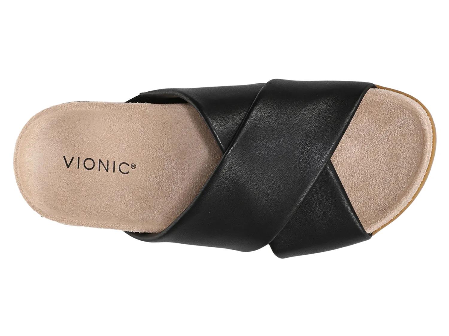 Etna Sandal