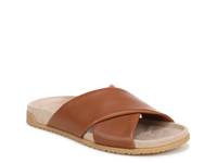 Etna Sandal Tan view