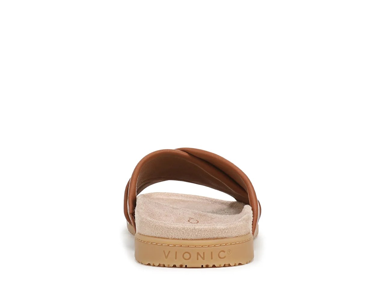 Etna Sandal