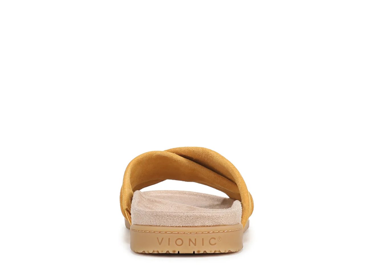 Etna Sandal