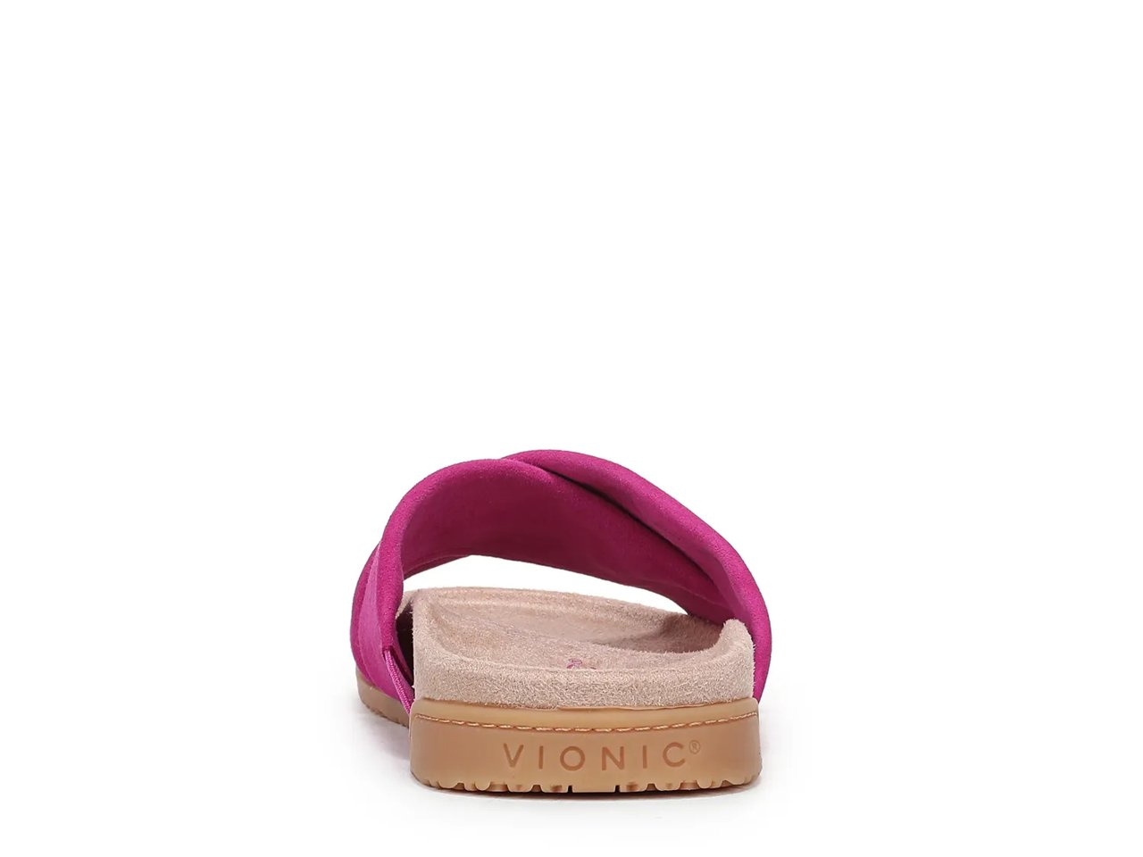 Etna Sandal