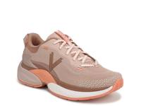 The Gabby Sneaker - Women's Adobe Brown view