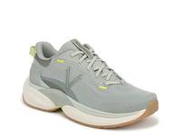 The Gabby Sneaker - Women's Sage view