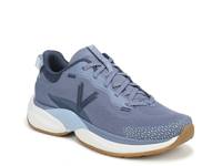 The Gabby Sneaker - Women's Ocean Blue view