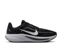 Quest 7 Running Shoe - Men's Black/White view