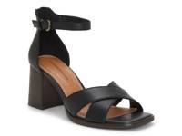 Herrika Sandal Black view