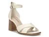 Herrika Sandal Off White view