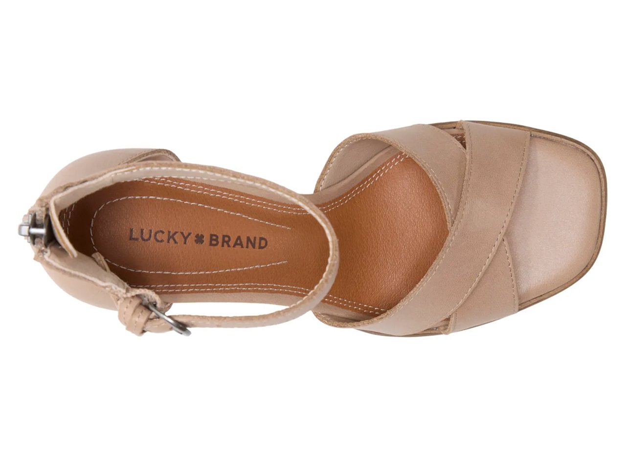 Herrika Sandal