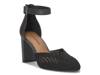 Myloni Pump Black view