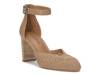 Myloni Pump Taupe view