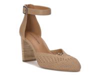 Myloni Pump Taupe view