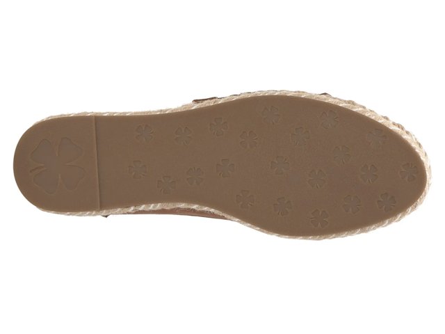 Orlyna Espadrille Mary Jane Flat