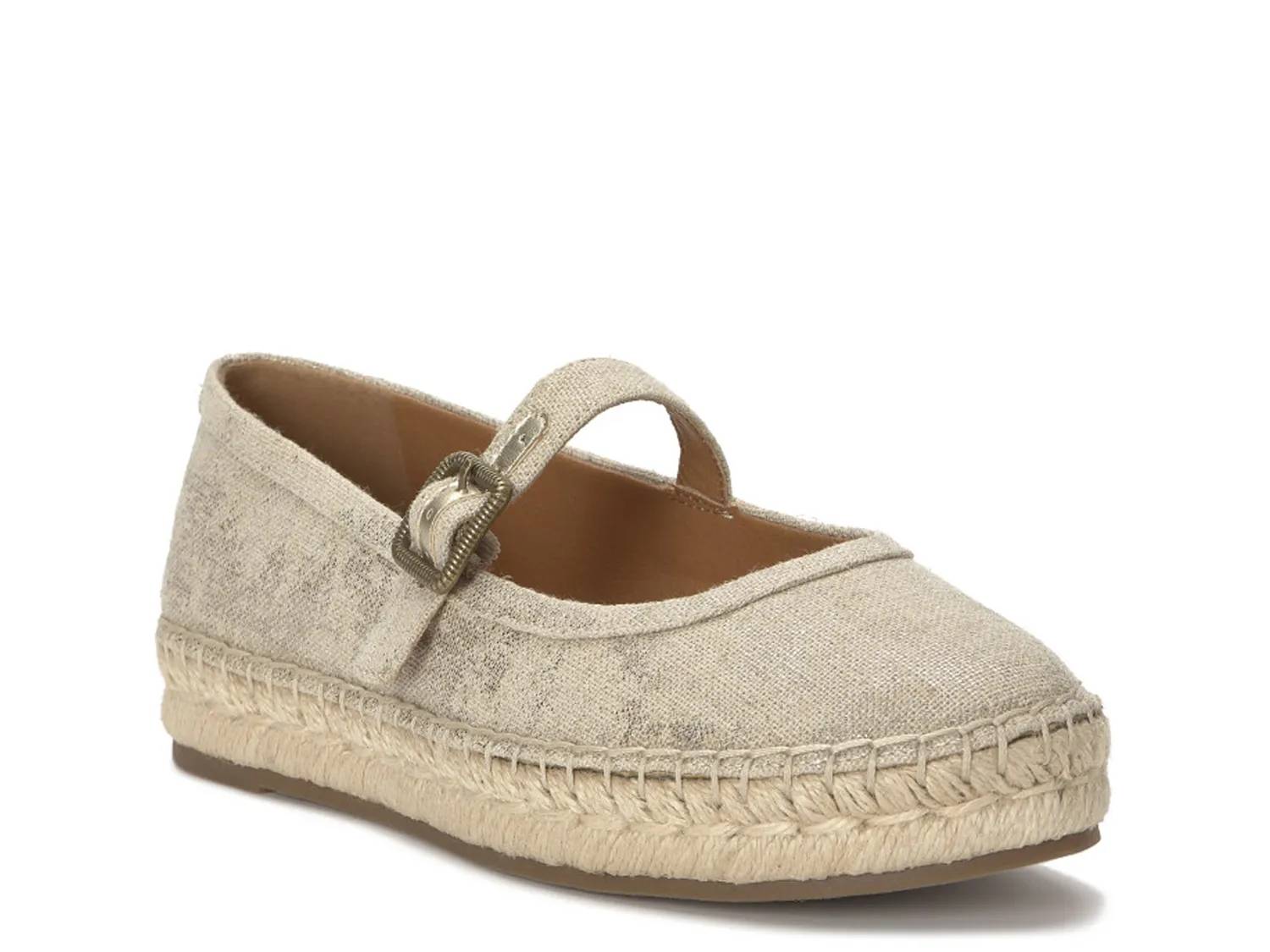Lucky Brand Orlyna Espadrille Mary Jane Flat - Free Shipping | DSW