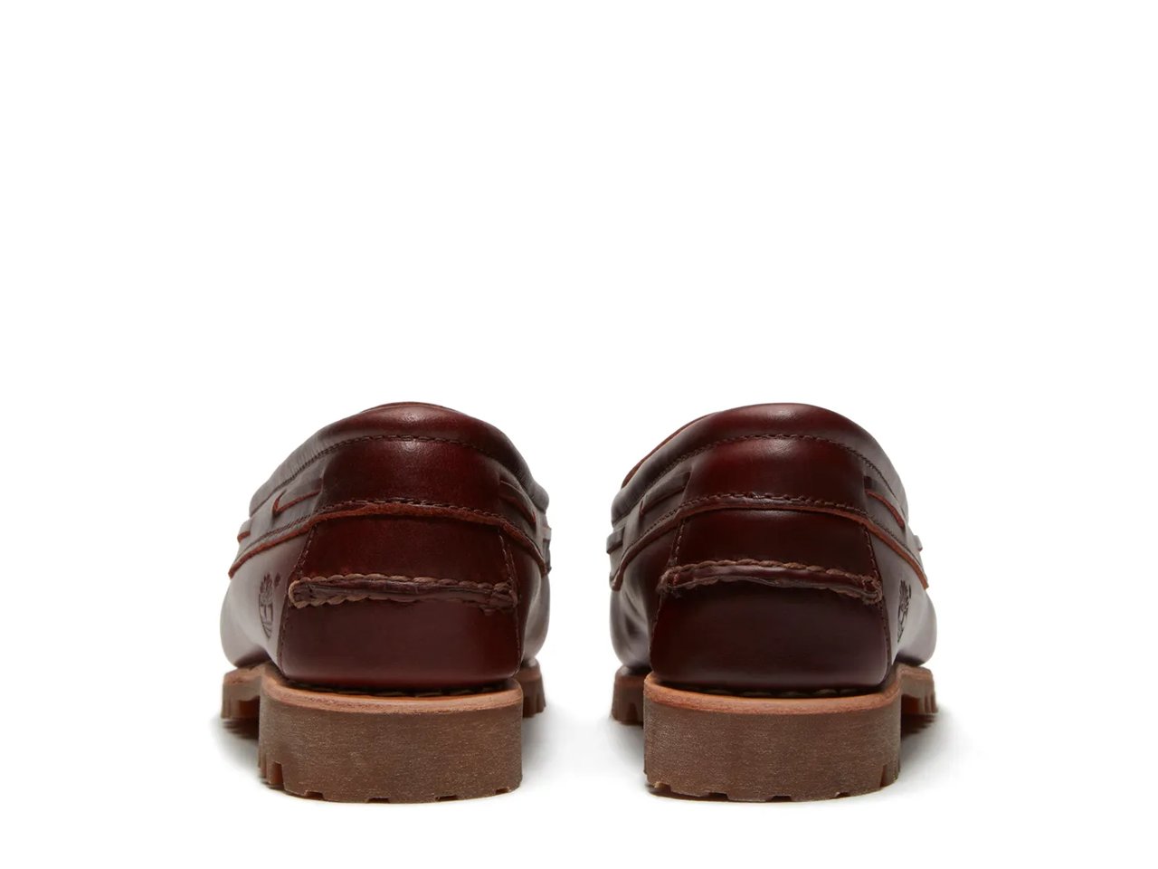 Authentic Kiltie Loafer - Women's