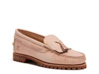 Authentic Kiltie Loafer - Women's Light Pink view