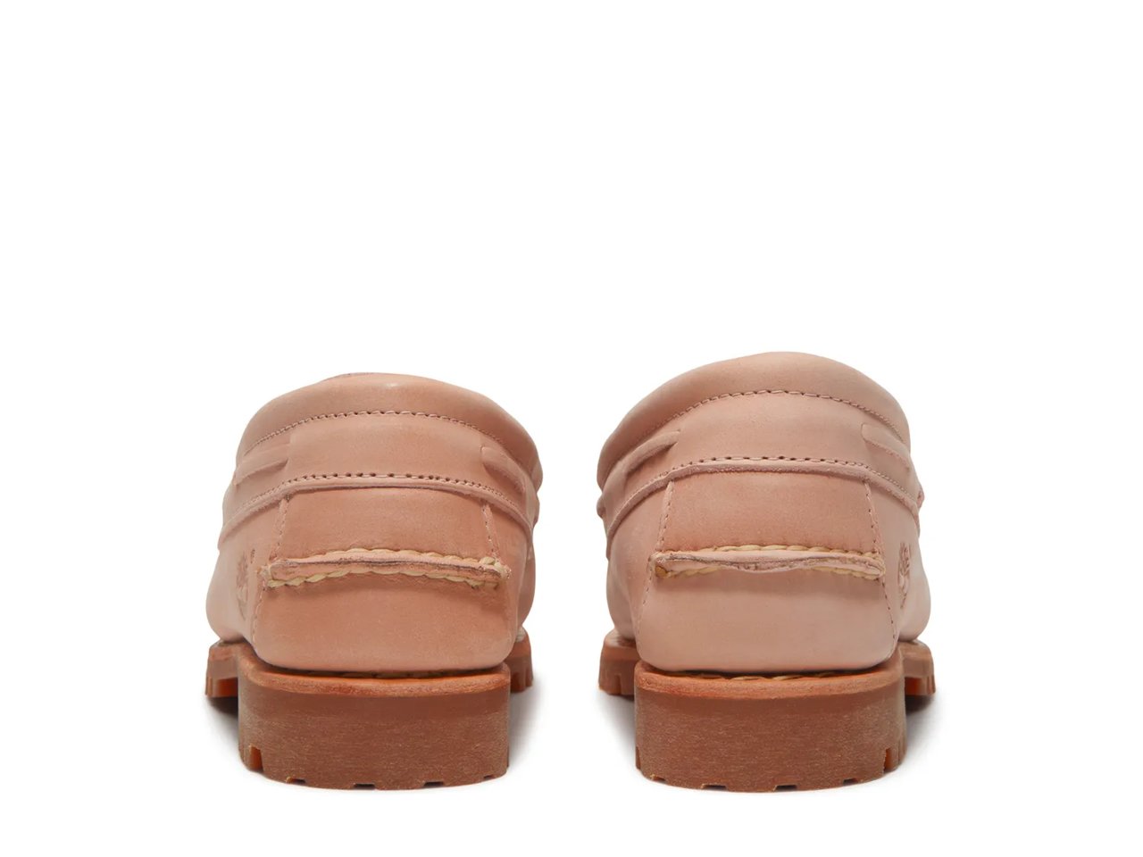 Authentic Kiltie Loafer - Women's