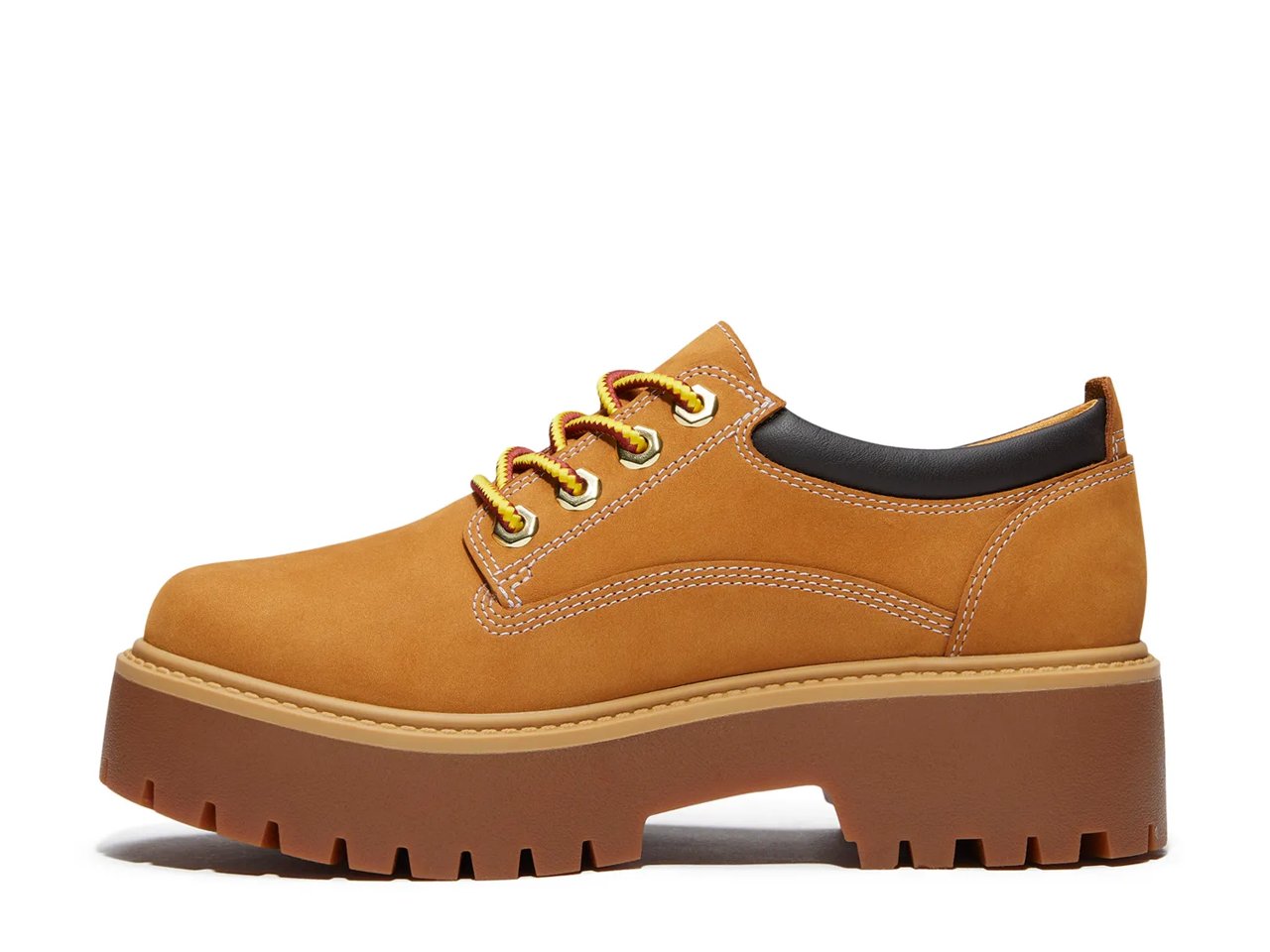 Stone Street Platform Oxford - Women's