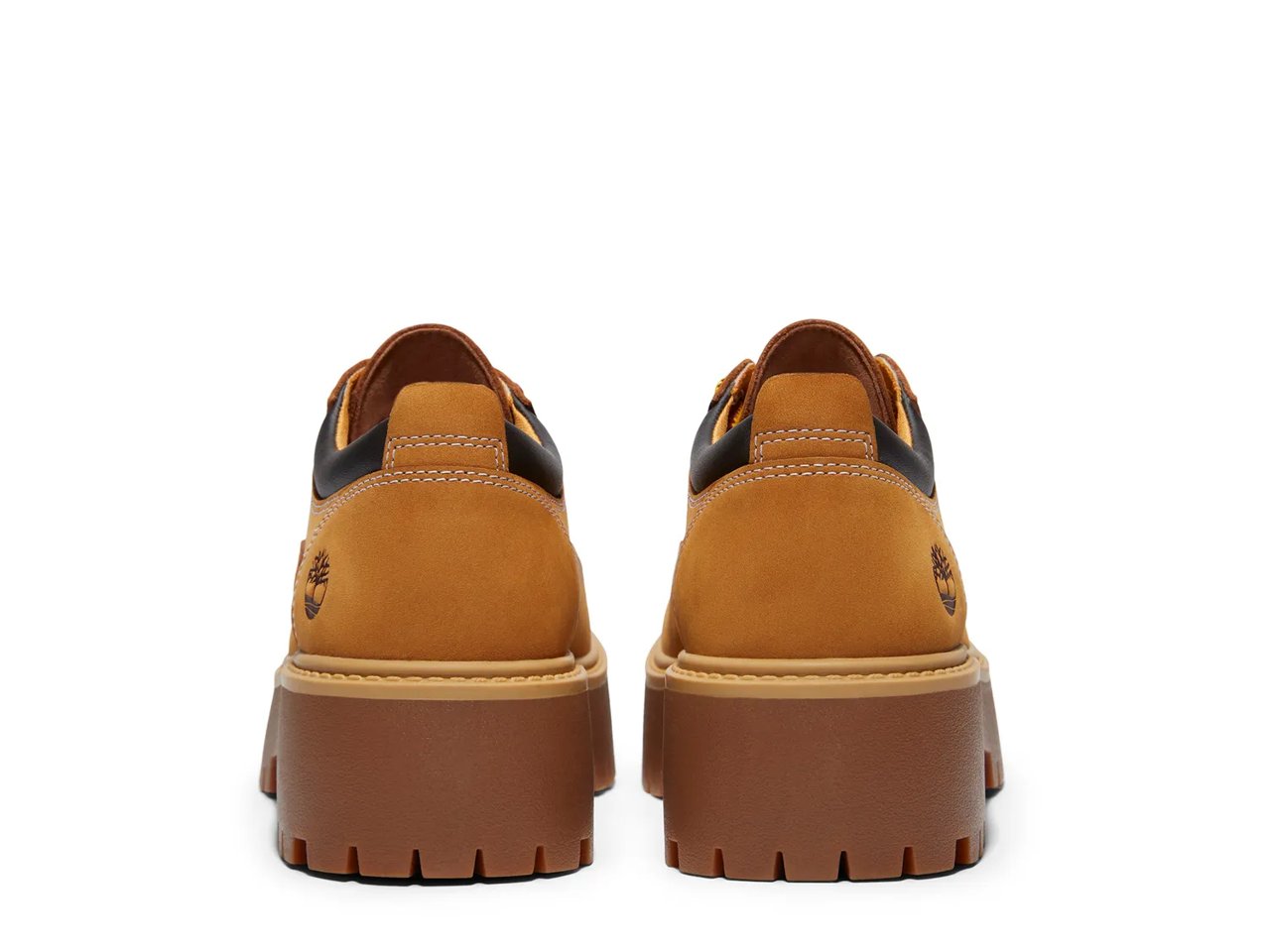 Stone Street Platform Oxford - Women's