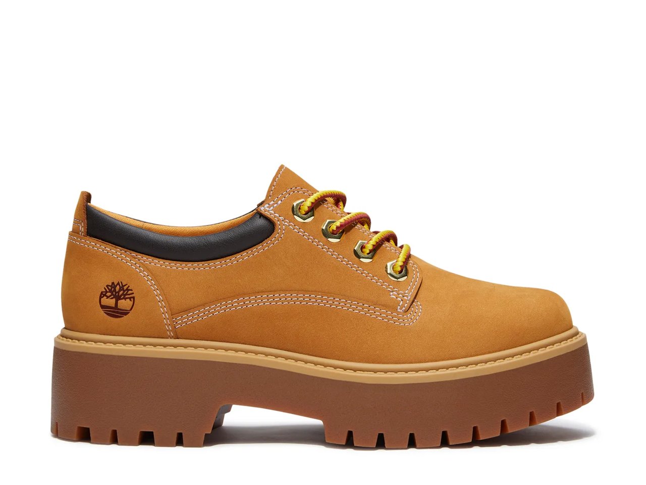 Stone Street Platform Oxford - Women's