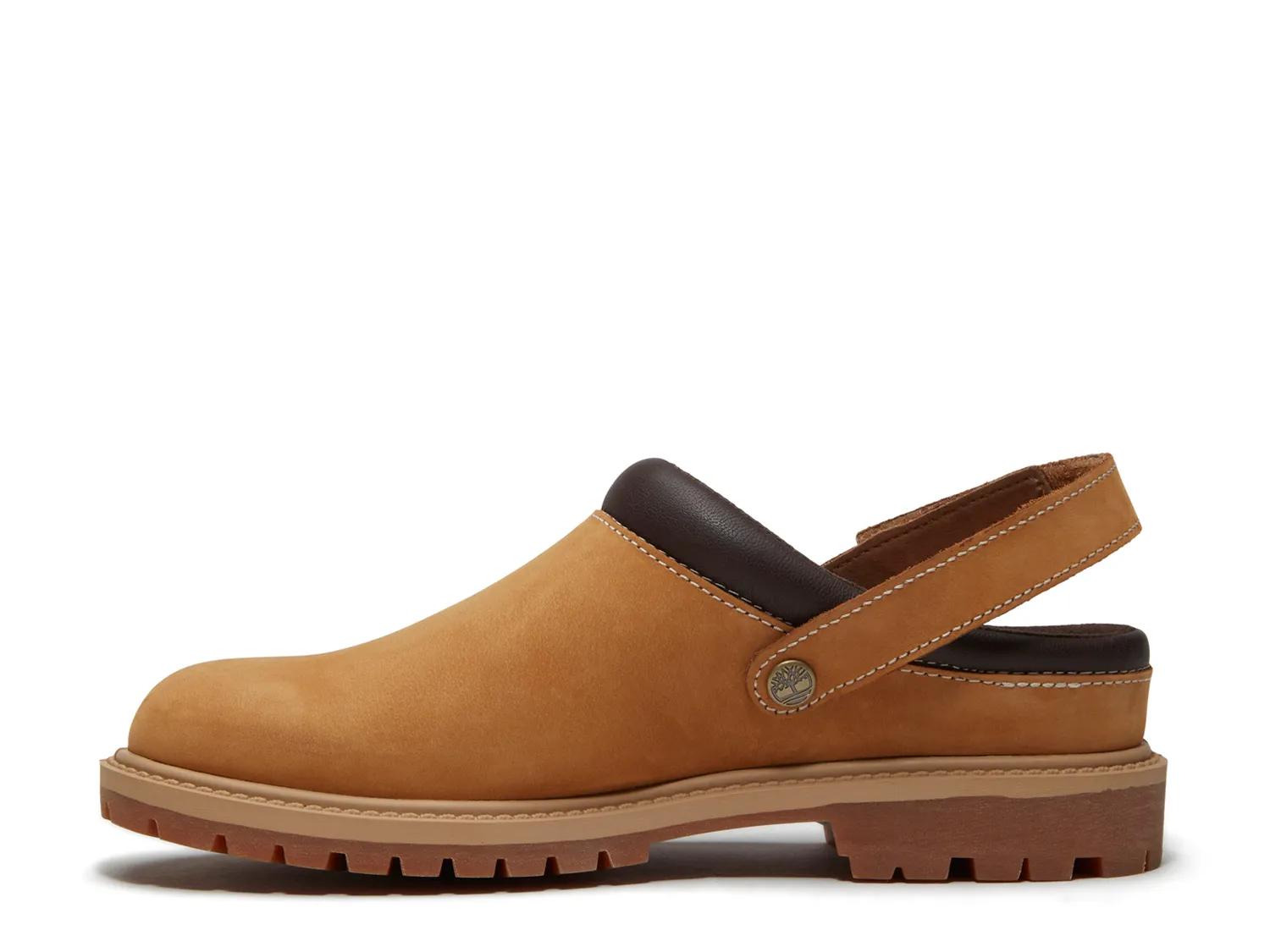 Premium Convertible Clog - Women's