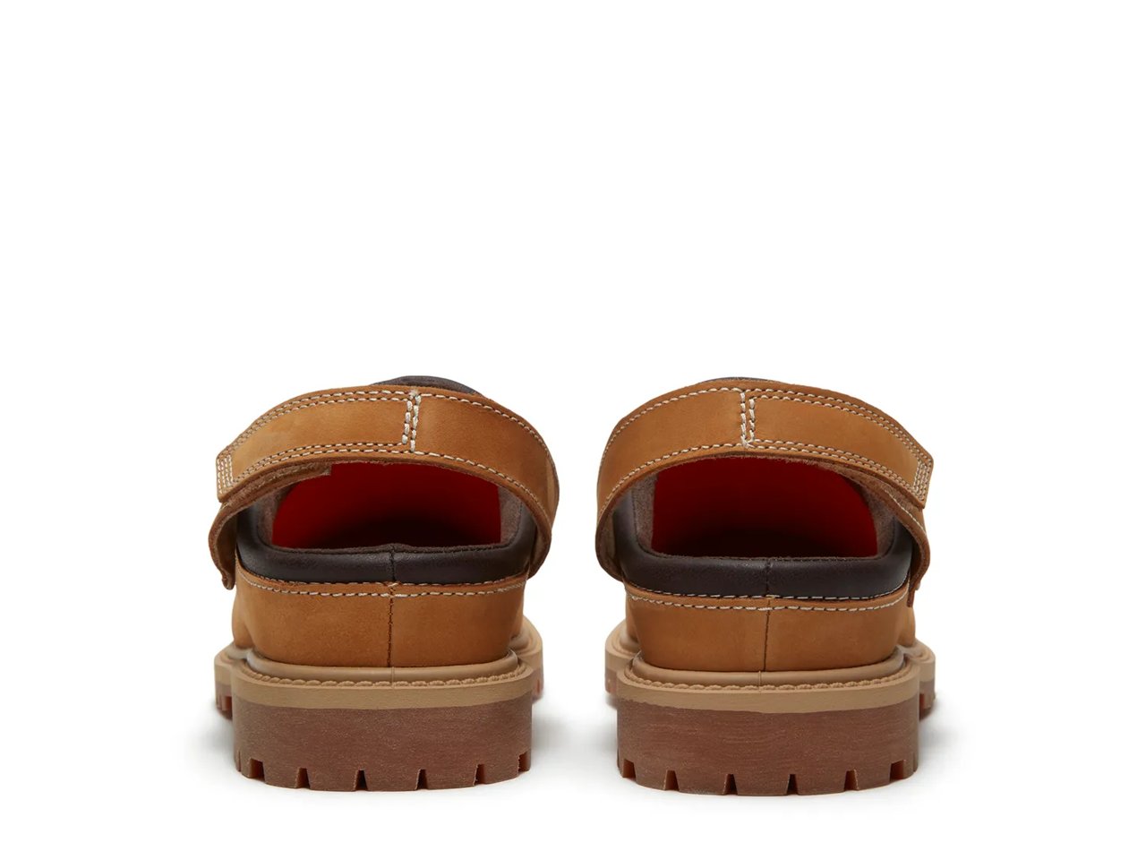 Premium Convertible Clog - Women's
