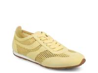 Chasse Sneaker Yellow view
