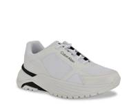 Amyra Sneaker White view