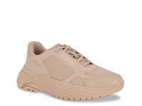Amyra Sneaker Light Pink view