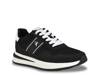 Palimer Sneaker Black view