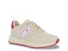 Palimer Sneaker Light Grey view