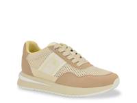 Palimer Sneaker Natural Beige view