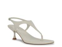 Portia Sandal White view