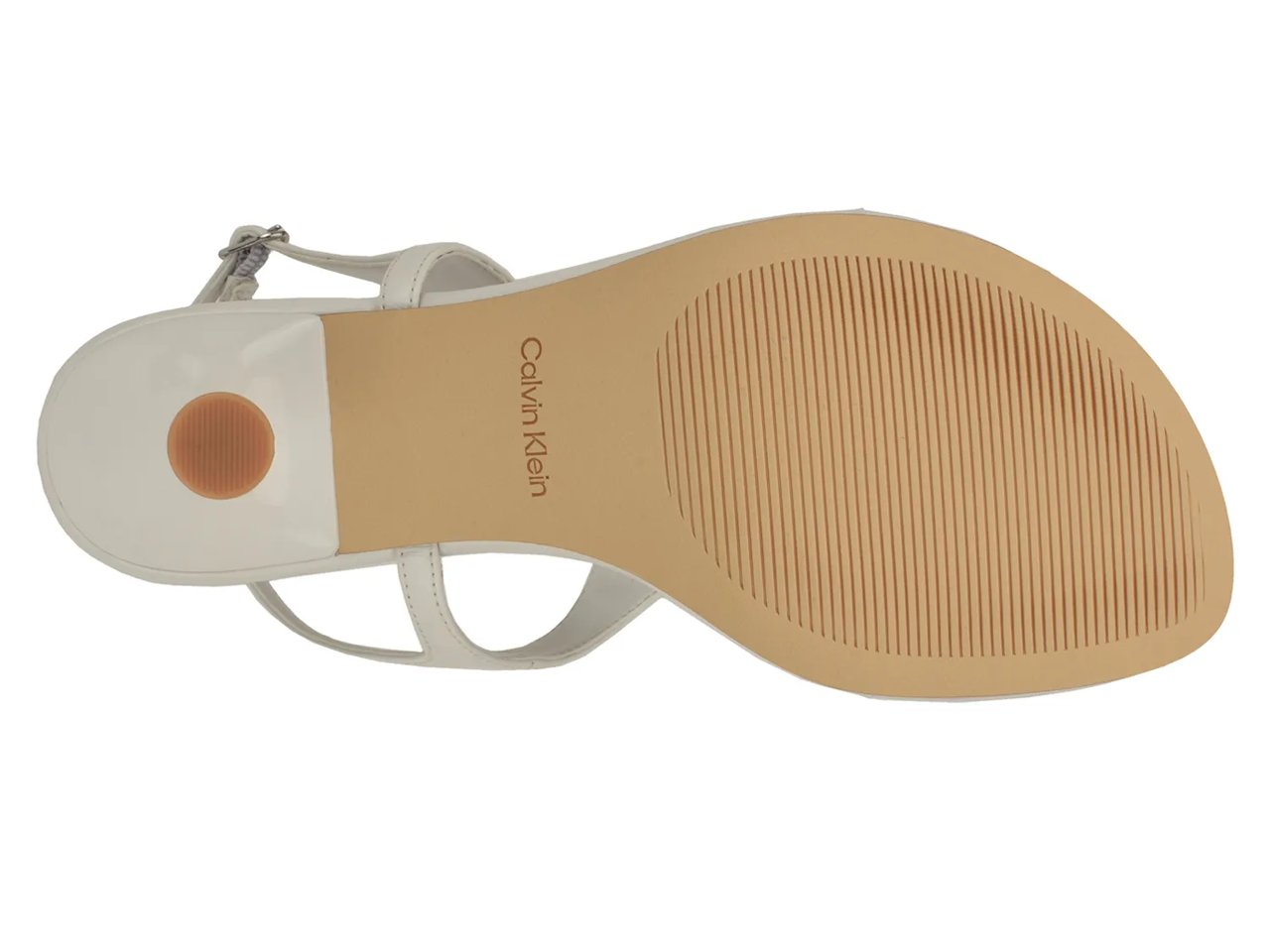 Portia Sandal