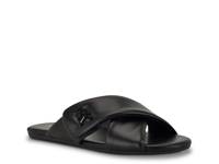 Renley Sandal Black view