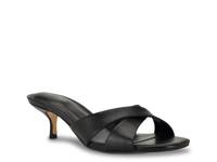 Skylor Sandal Black view
