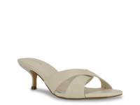 Skylor Sandal Ivory view