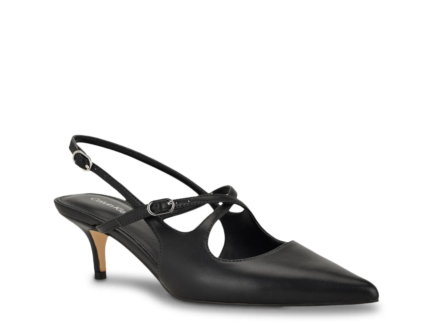 Calvin Klein Vierra Pump 25890₽