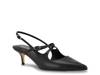 Vierra Pump Black view