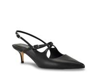 Vierra Pump Black view