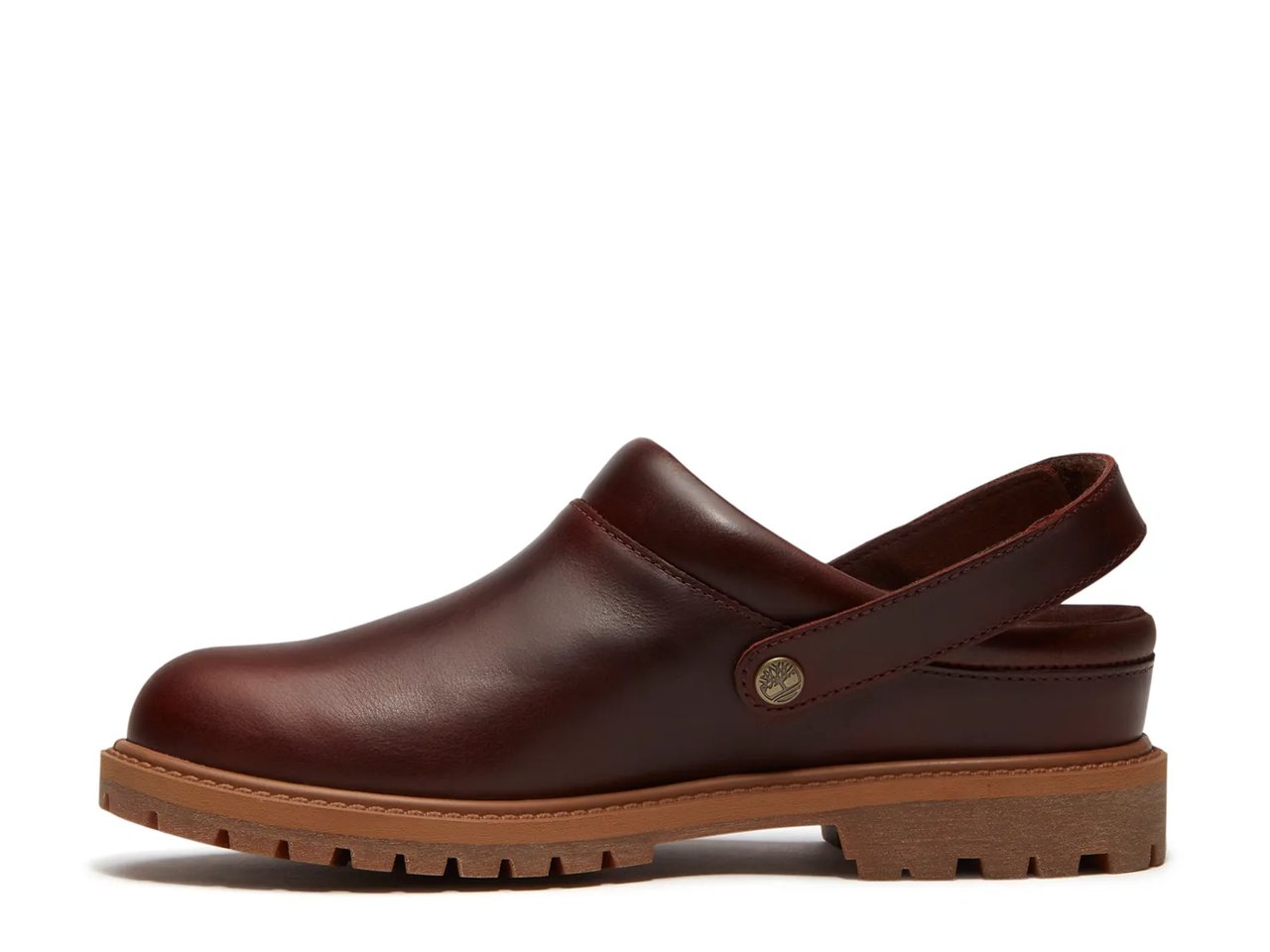Premium Convertible Clog - Women's