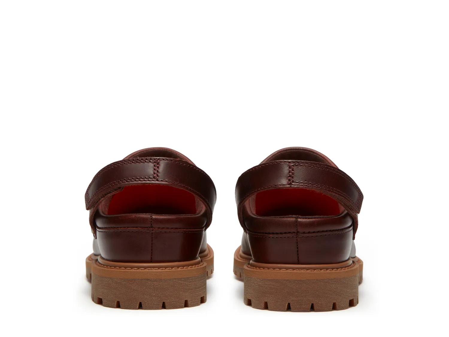 Premium Convertible Clog - Women's
