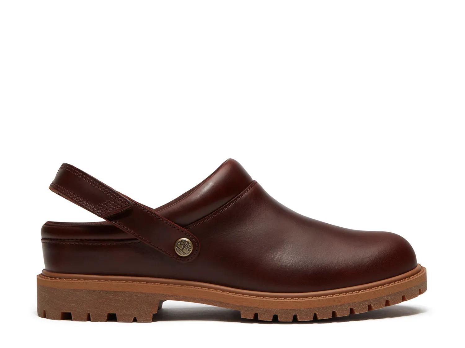 Premium Convertible Clog - Women's